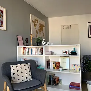 Appartement Woézon Na Mi, Lyon
