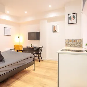 Appartement Lumignons Lyonnais - Vaise, Lyon