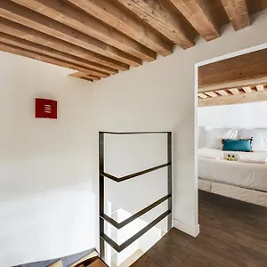 Appartement Guestready - Spacious Duplex In Croix-rousse, Lyon
