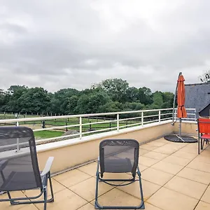 Le Galop Appartement Tremereuc