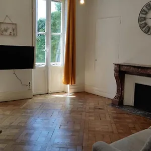 3 - T2 60m2 - Standing, Moderne Et Tout équipé - Carmes-renforts , Appartement Toulouse