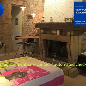 Apartment Studio Charme Et Confort Aux Cordeliers, Lyon