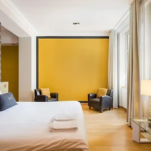 Apartment Honore - Bellecour, Lyon