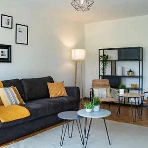 Appartement Majord'home - Perrache - Centre, Lyon