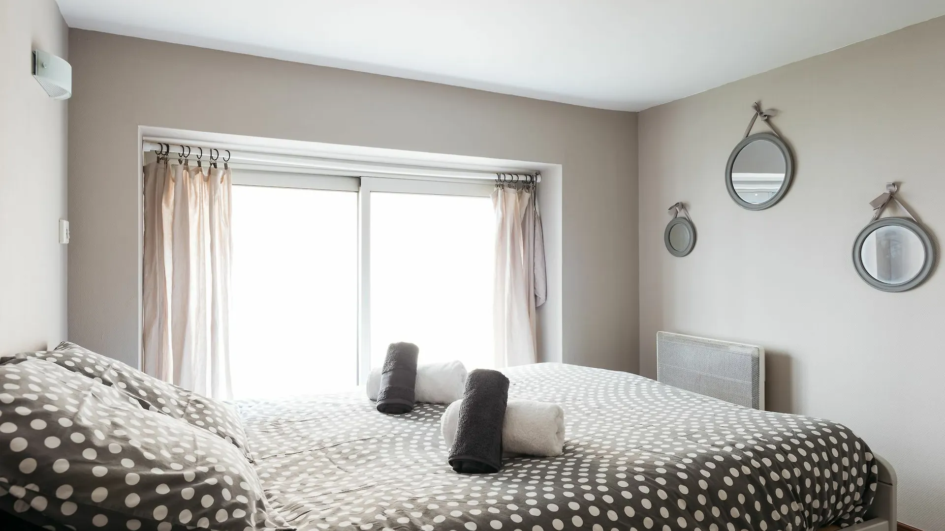 Apartmán Dify Duplex - Brotteaux Lyon